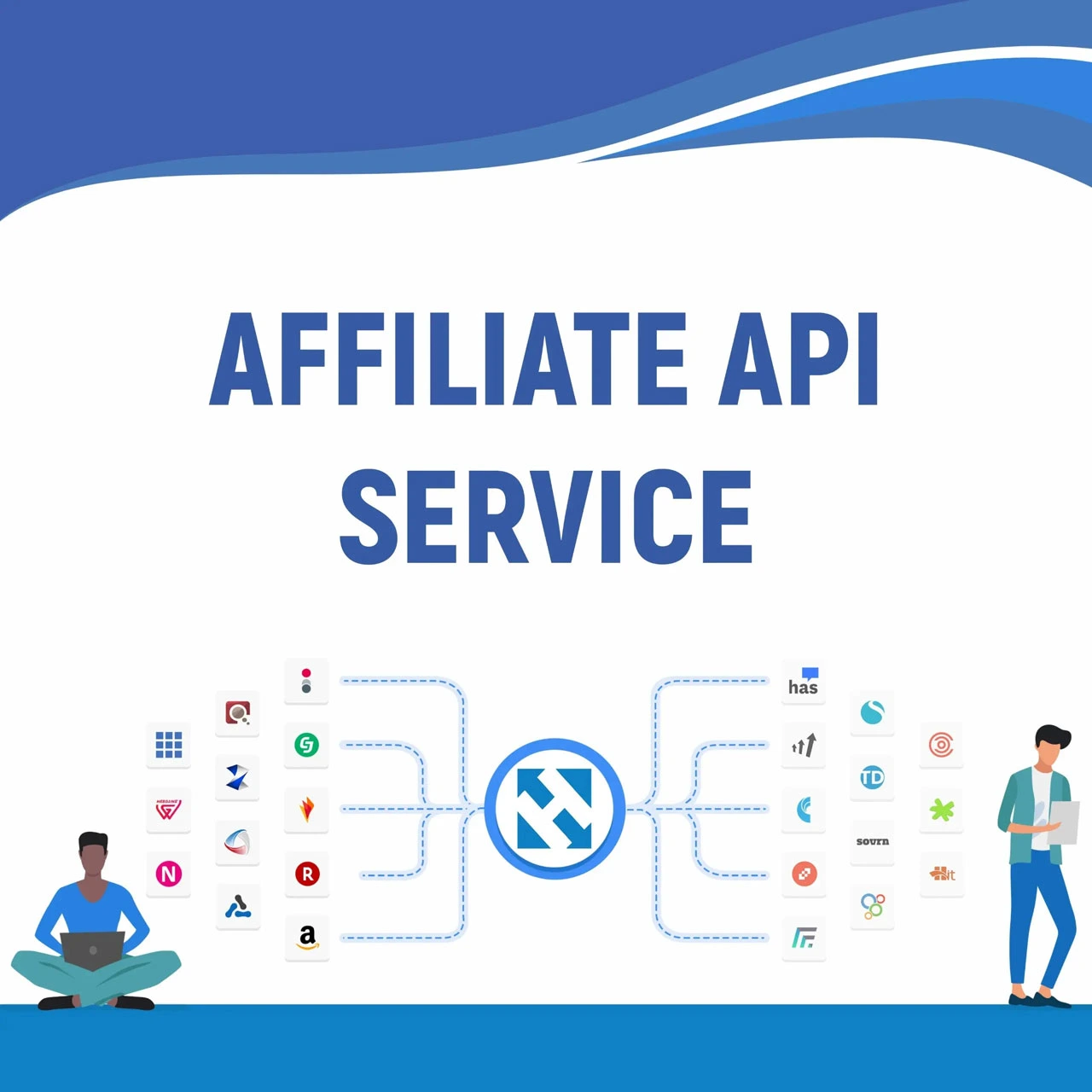 Affiliate API