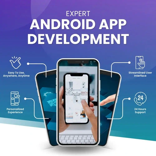 Android App Development