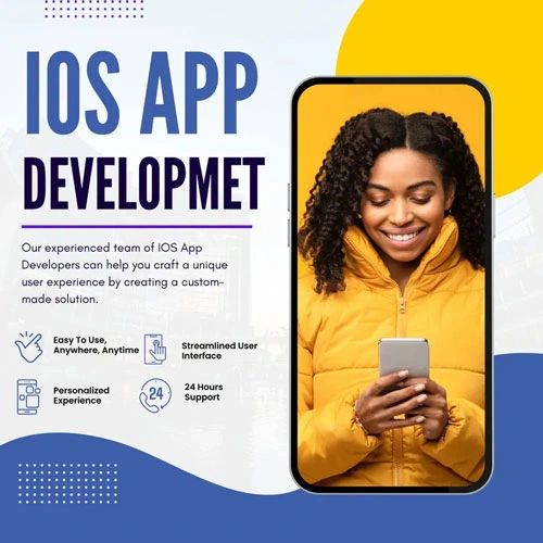 IOS App Development