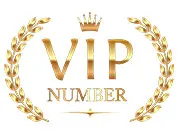 VIP Number