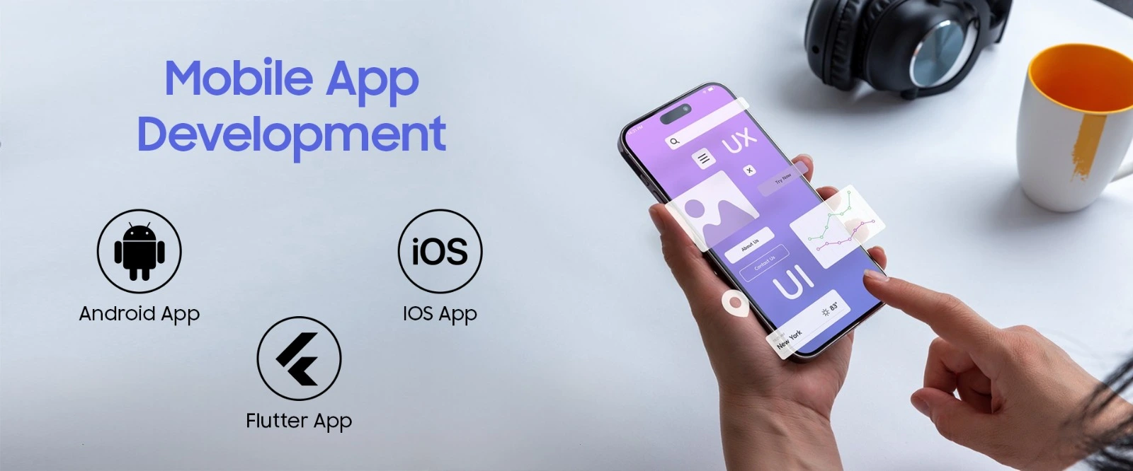 Mobile App Development