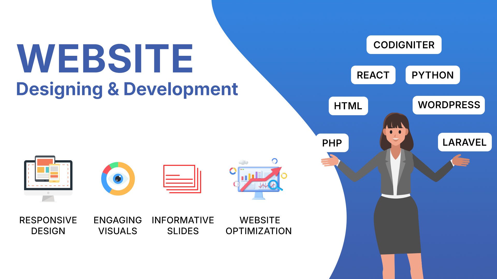 Website Development